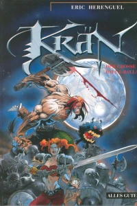 Das grosse Balla-Balla