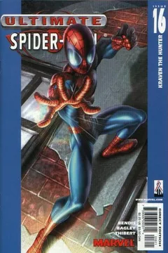 Kraven The Hunter