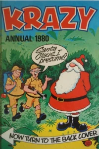 Issue #1980