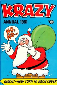 Issue #1981