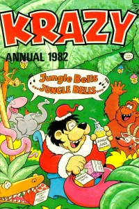Issue #1982