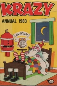 Issue #1983