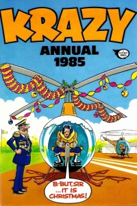 Issue #1985