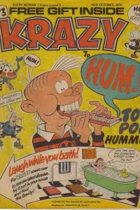 Issue #761030