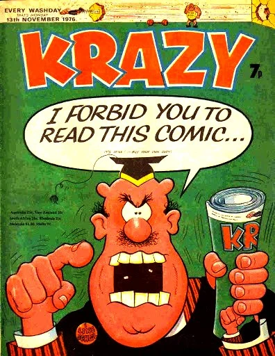 Cover of Issue #761113