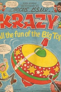 Issue #761120