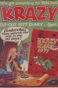 Issue #761204