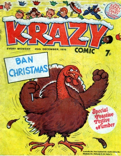 Cover of Issue #761225