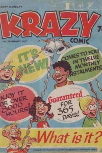 Issue #770101