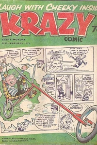 Issue #770212