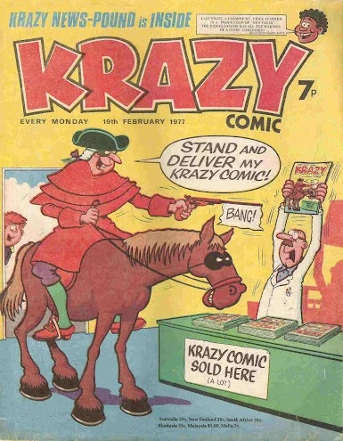 Cover of Issue #770219