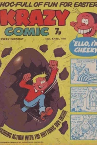 Issue #770416