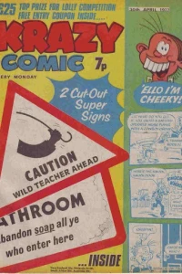 Issue #770430