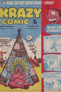 Issue #770514