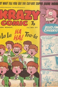 Issue #770521