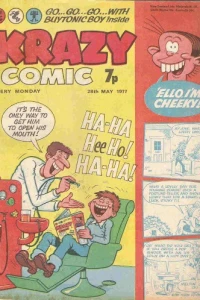 Issue #770528