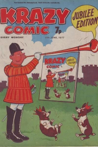 Jubilee Edition