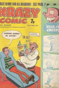 Issue #770618