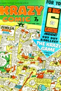 Issue #770625