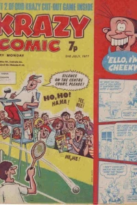 Issue #770702
