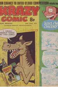 Issue #770716