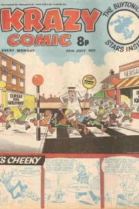 Issue #770730
