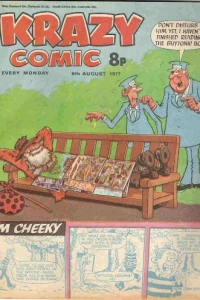Issue #770806