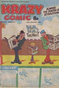 Issue #770813