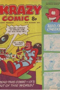 Issue #770820