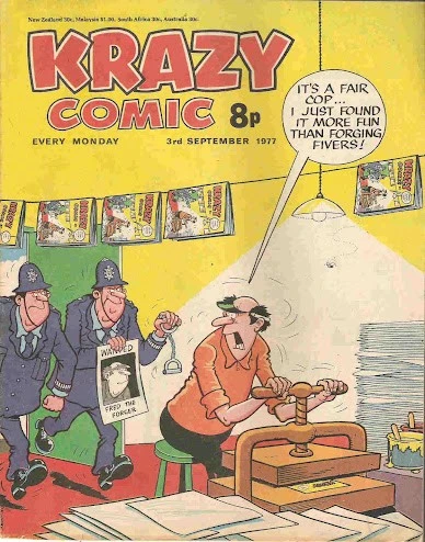 Cover of Issue #770903