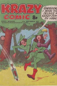 Issue #770917