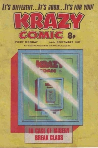 Issue #770924