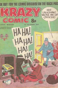 Issue #771001