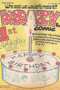 Issue #771008