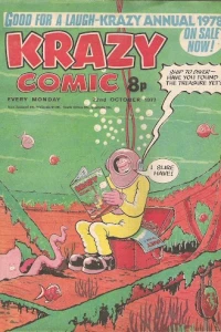 Issue #771022