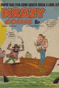 Issue #771105