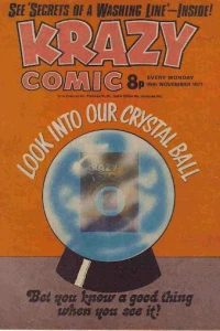 Issue #771119