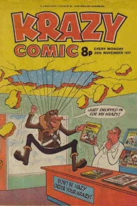Issue #771126