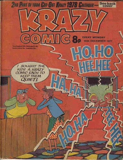 Cover of Issue #771210