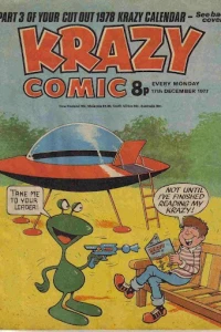 Issue #771217