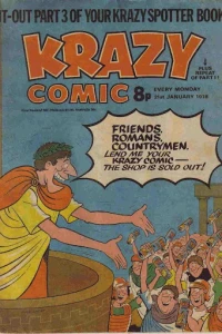 Issue #780121