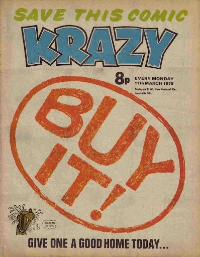 Cover of Issue #780311