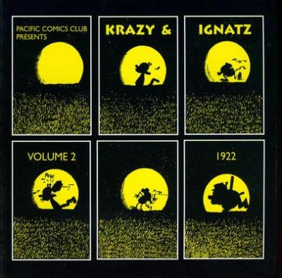 Cover of 1922