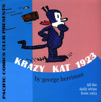Cover of 1923
