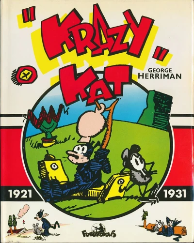 Cover of 1921-1931