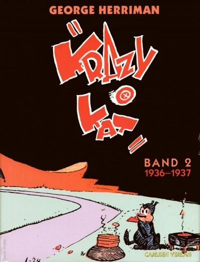 Cover of 1936-1937