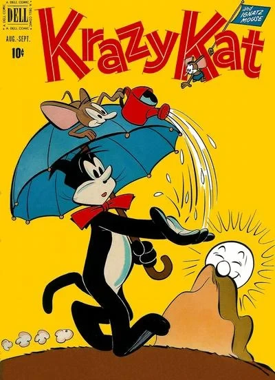 Cover of Issue #2