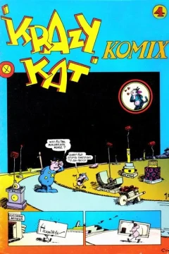 Issue #4