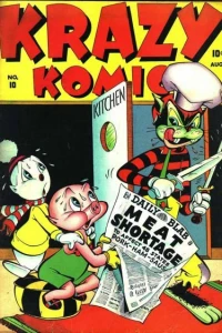 Issue #10