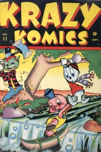 Issue #11